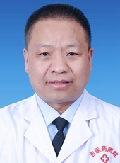 馬永金
