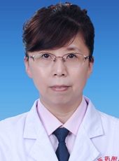 趙繪萍