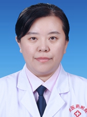 張健