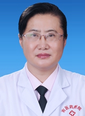 劉曉華