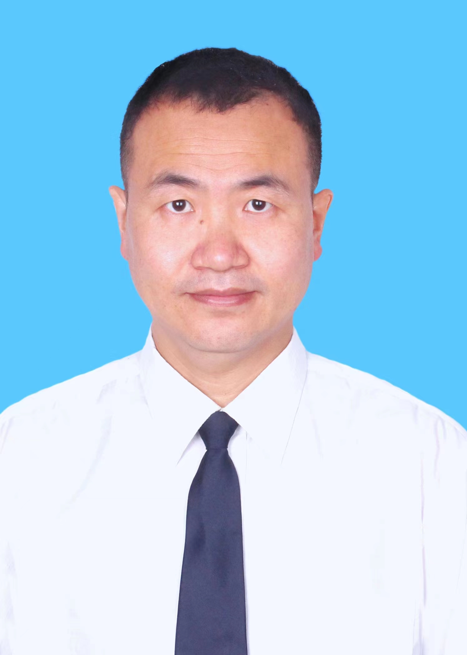 王爽