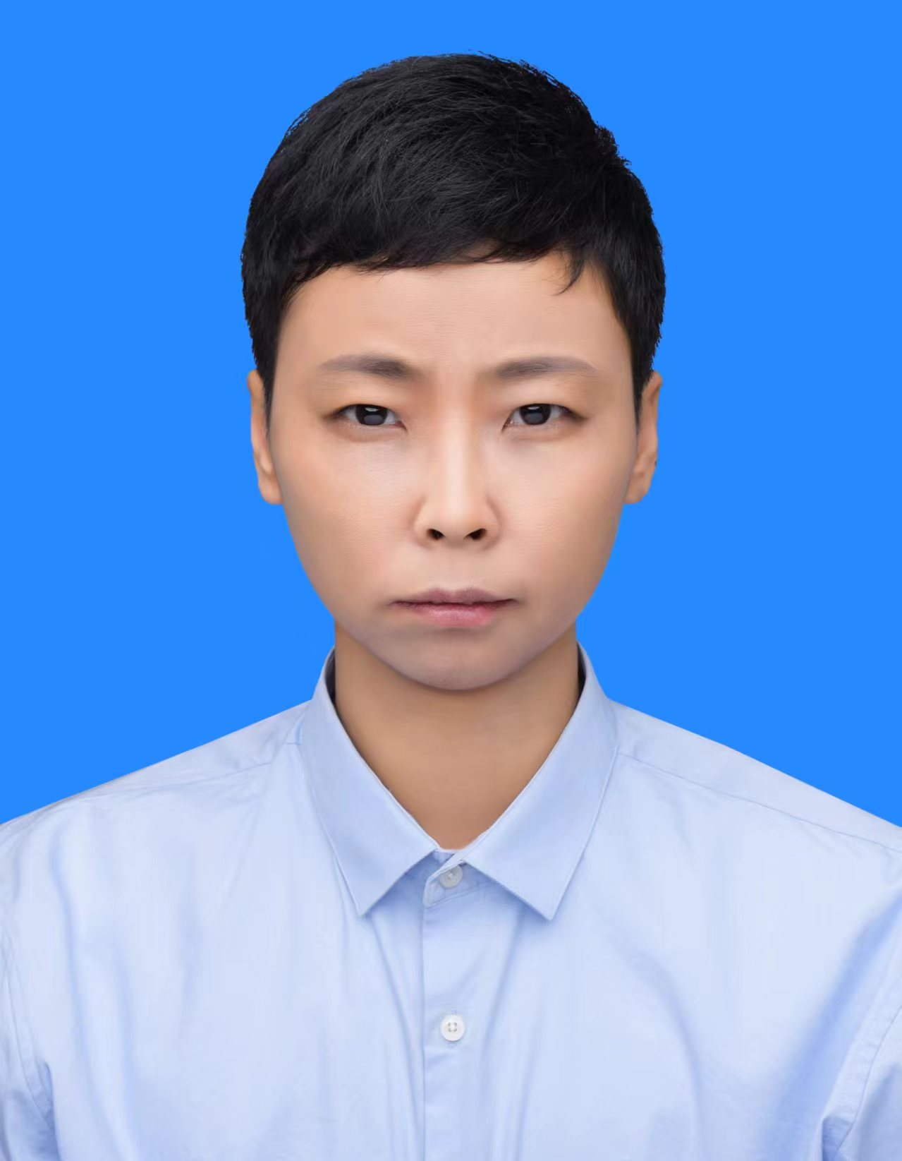齊欣