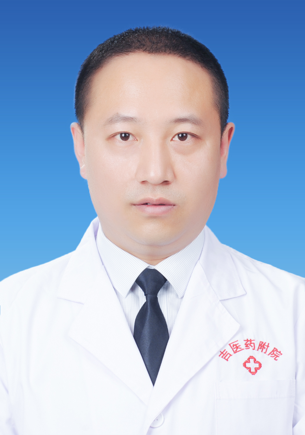 杜希臣