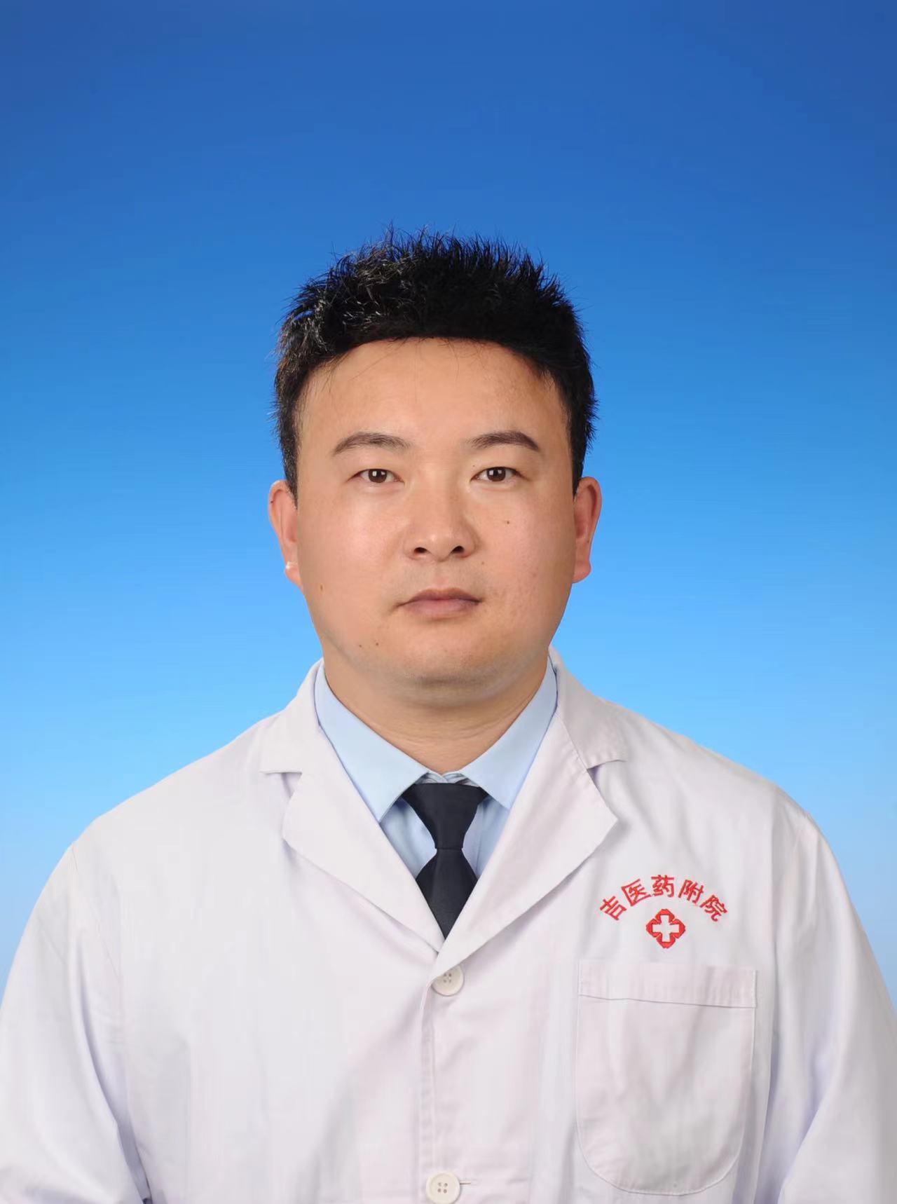 鄭明超